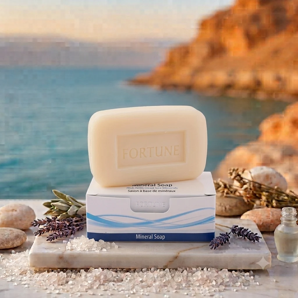 Mineral soap 100 gm