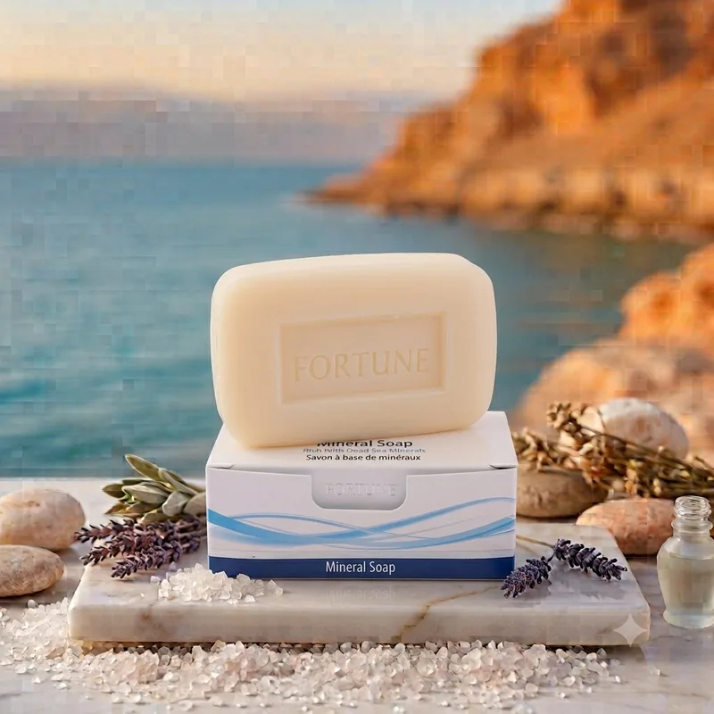 Mineral soap 100 gm